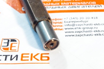 2881712 Ремкомплект дроссельной заслонки Комплект для ремонта дроссельной заслонки KIT,THROTTLE Cummins QSV91G Взаимозаменяемые номера: 4955655